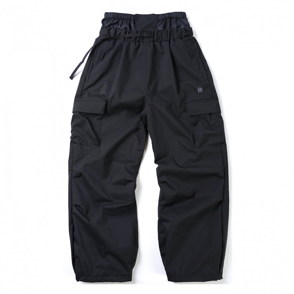 アンセム メンズ スノーボード パンツ ANTHEM ENIGMA PANTS_ AN2456 ANTHEM