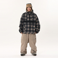 ANTHEM DOUBLE KNEE PANTS_