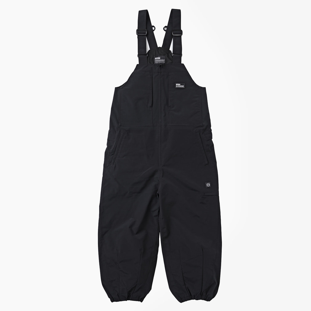 アンセム メンズ スノーボード パンツ ANTHEM THUGRIDE BIB AN2670