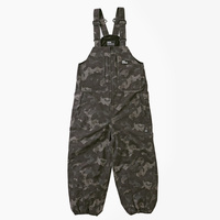 アンセム メンズ スノーボード パンツ ANTHEM THUGRIDE BIB AN2670