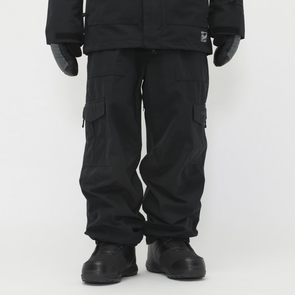 xXv Y Xm[{[h pc WIDE JOGGER CARGO PANTS VPMP1050 VESP