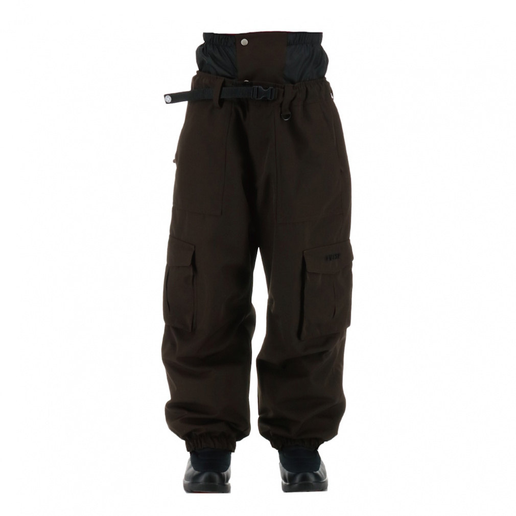 xXv Y Xm[{[h pc WIDE JOGGER CARGO PANTS VPMP1059 VESP