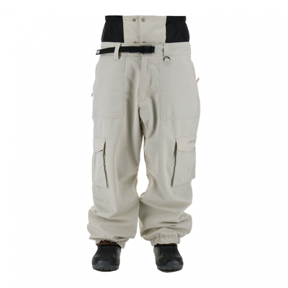 xXv Y Xm[{[h pc WIDE JOGGER CARGO PANTS VPMP1059 VESP