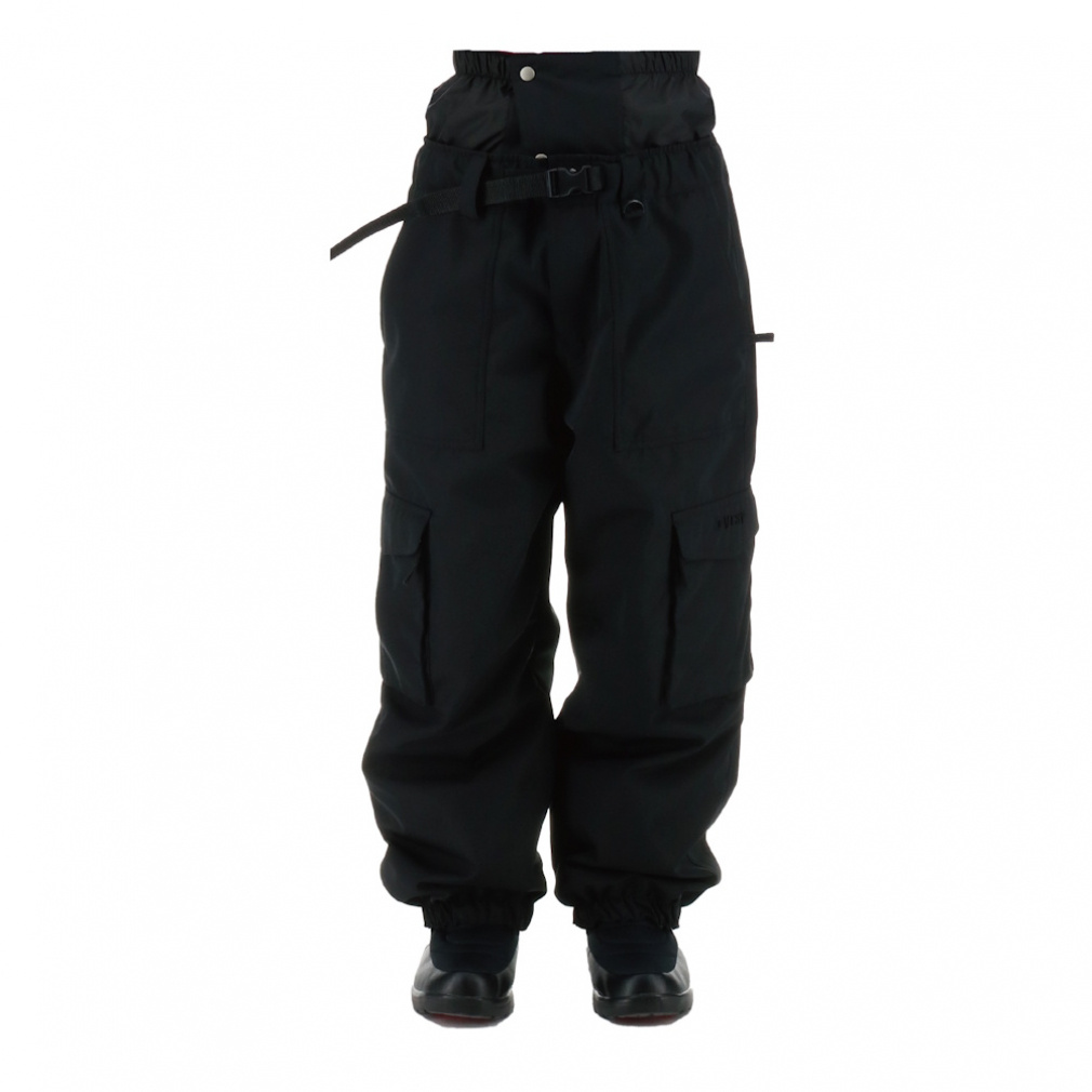 xXv Y Xm[{[h pc WIDE JOGGER CARGO PANTS VPMP1059 VESP