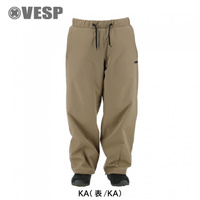 REVERSIBLE CHINO EASY PANTS