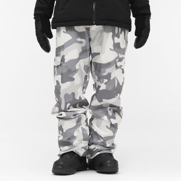 SNOW FIELD PANTS