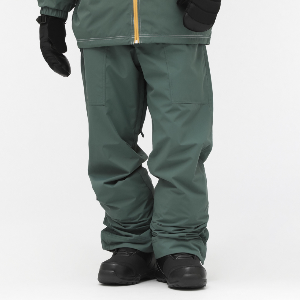 Cnr^g Y Xm[{[h pc THE BAKER PANTS ISM23OB52 inhabitant