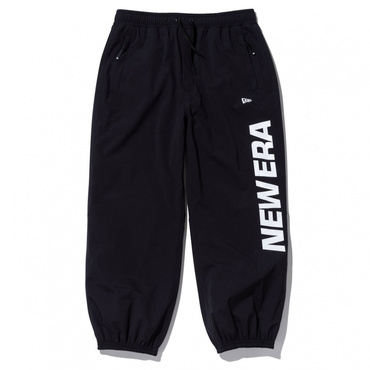 OD SNOW PNT WM LOGO BLK