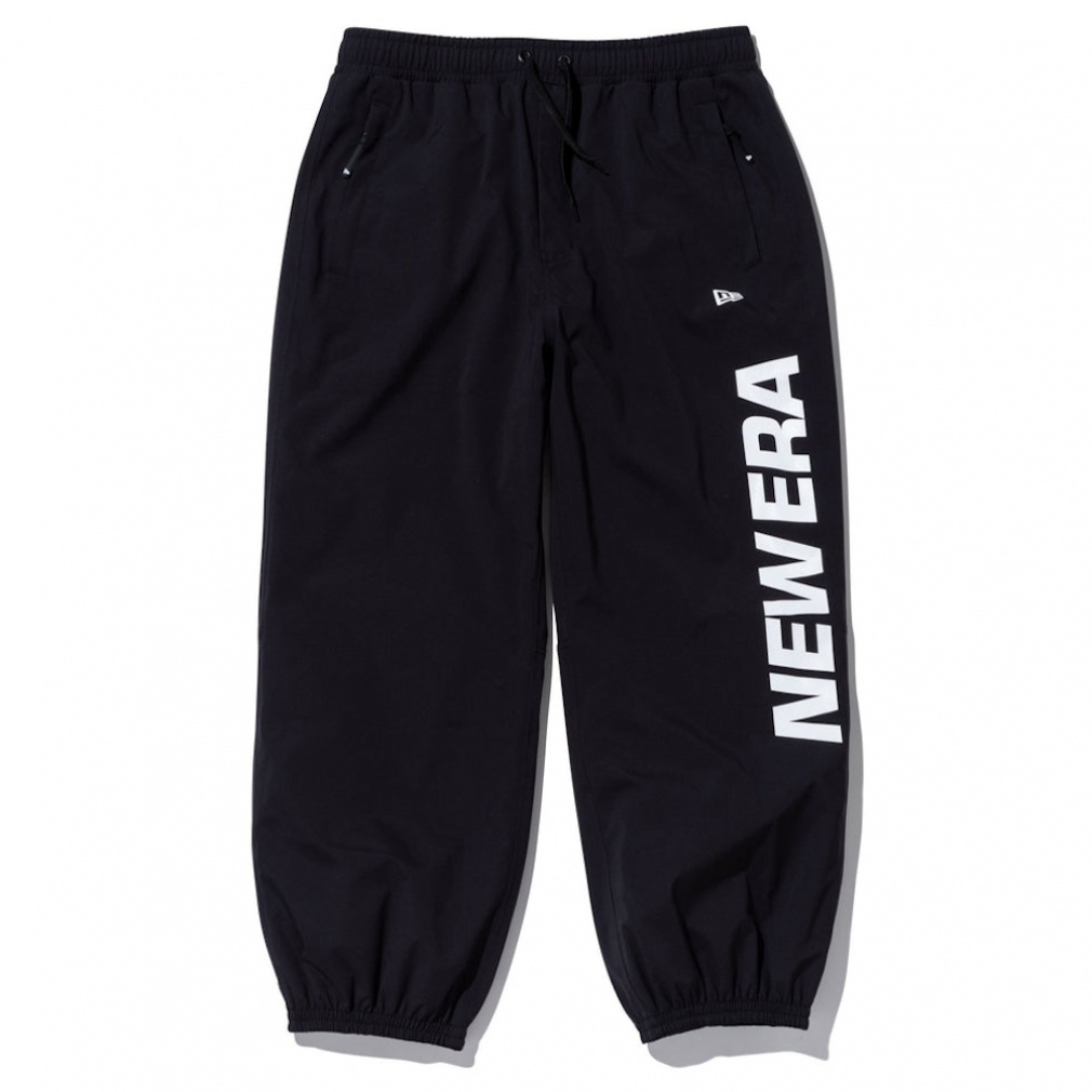 OD SNOW PNT WM LOGO BLK