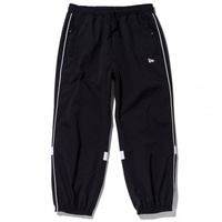 OD SNOW PNT PIPING BLK