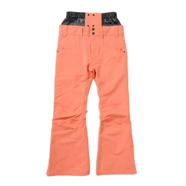 JACK FROST UNISEX BASIC PANTS ボード パンツ