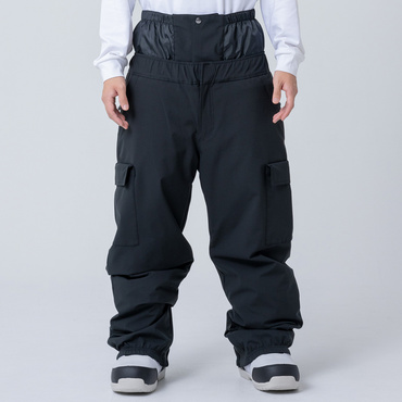 スノーボードパンツ
