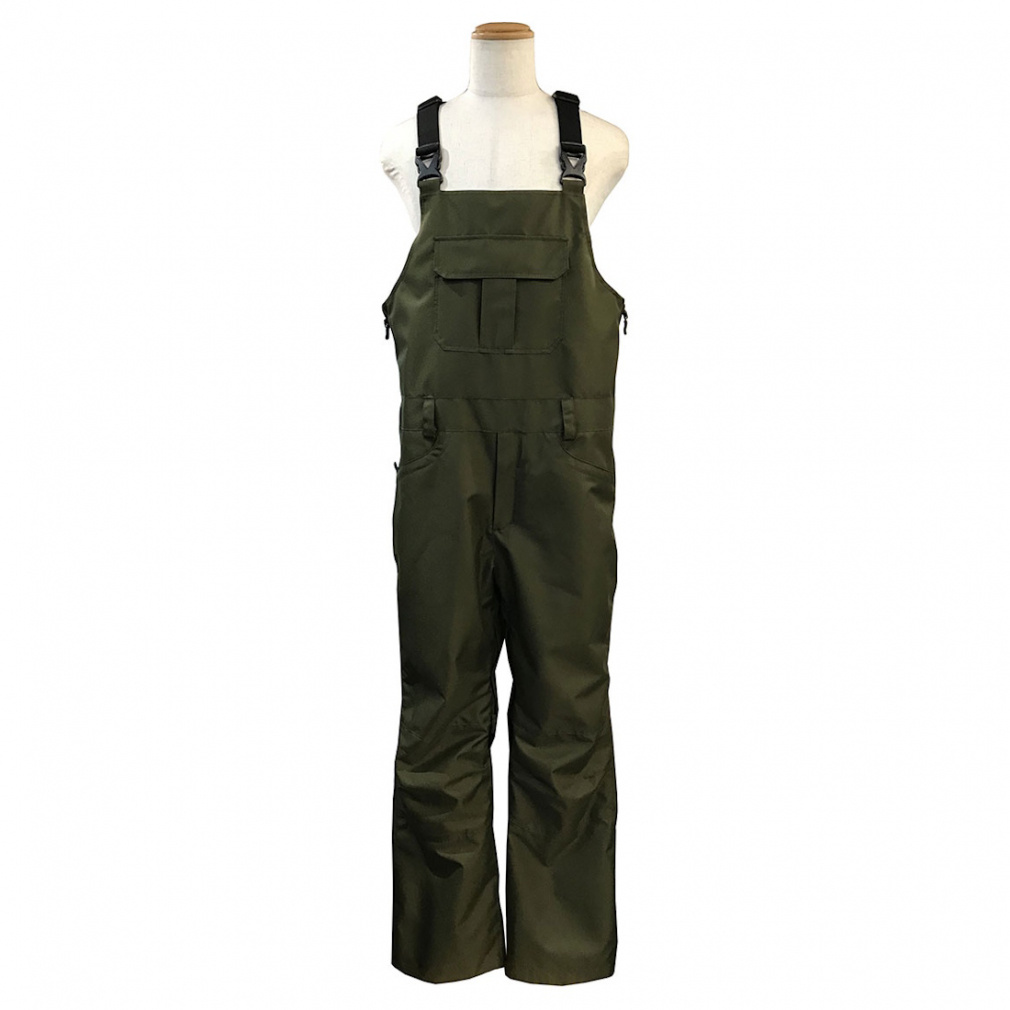 023 joyride ビブパンツ黒　メンズスノーボードウエアーウェアー 023 joyride ビブパンツ黒 メンズスノーボードウエアーウェアー