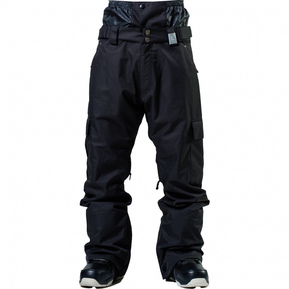 AeBY Y Xm[{[h pc SNOWBOARD PANTS AT-2505 ANTISM