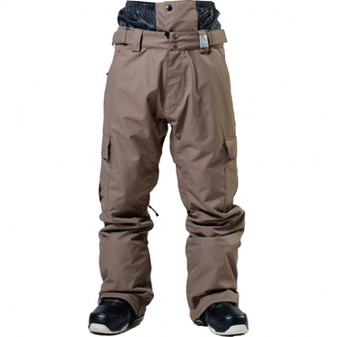 SNOWBOARD PANTS