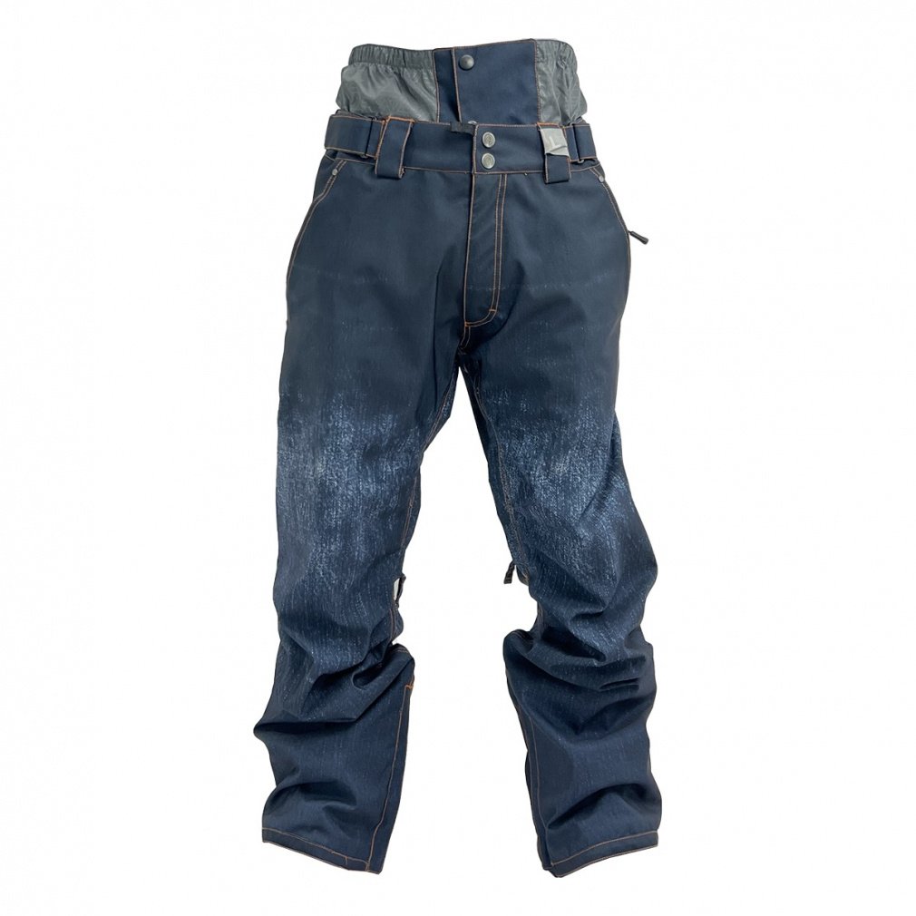 アンティズム ユニセックス スノーボードパンツ AT-2205 ANTISM