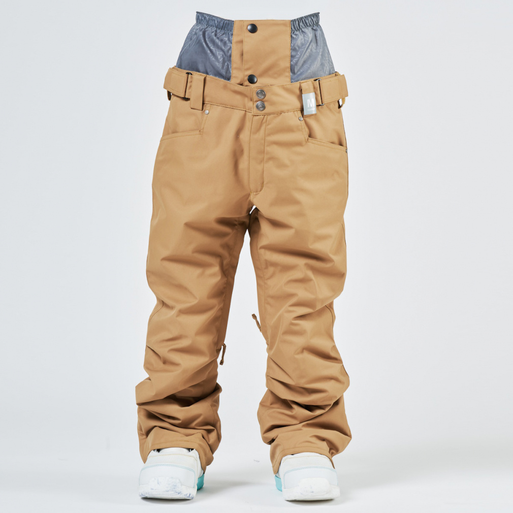AeBY Y Xm[{[h pc SNOWBOARD PANTS AT-2305 ANTISM