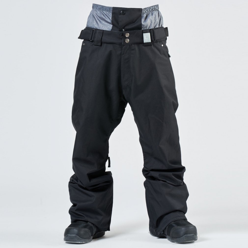 AeBY Y Xm[{[h pc SNOWBOARD PANTS AT-2305 ANTISM