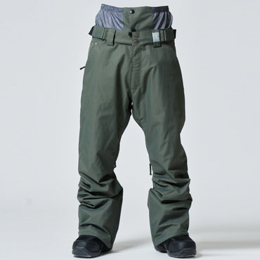 SNOWBOARD PANTS