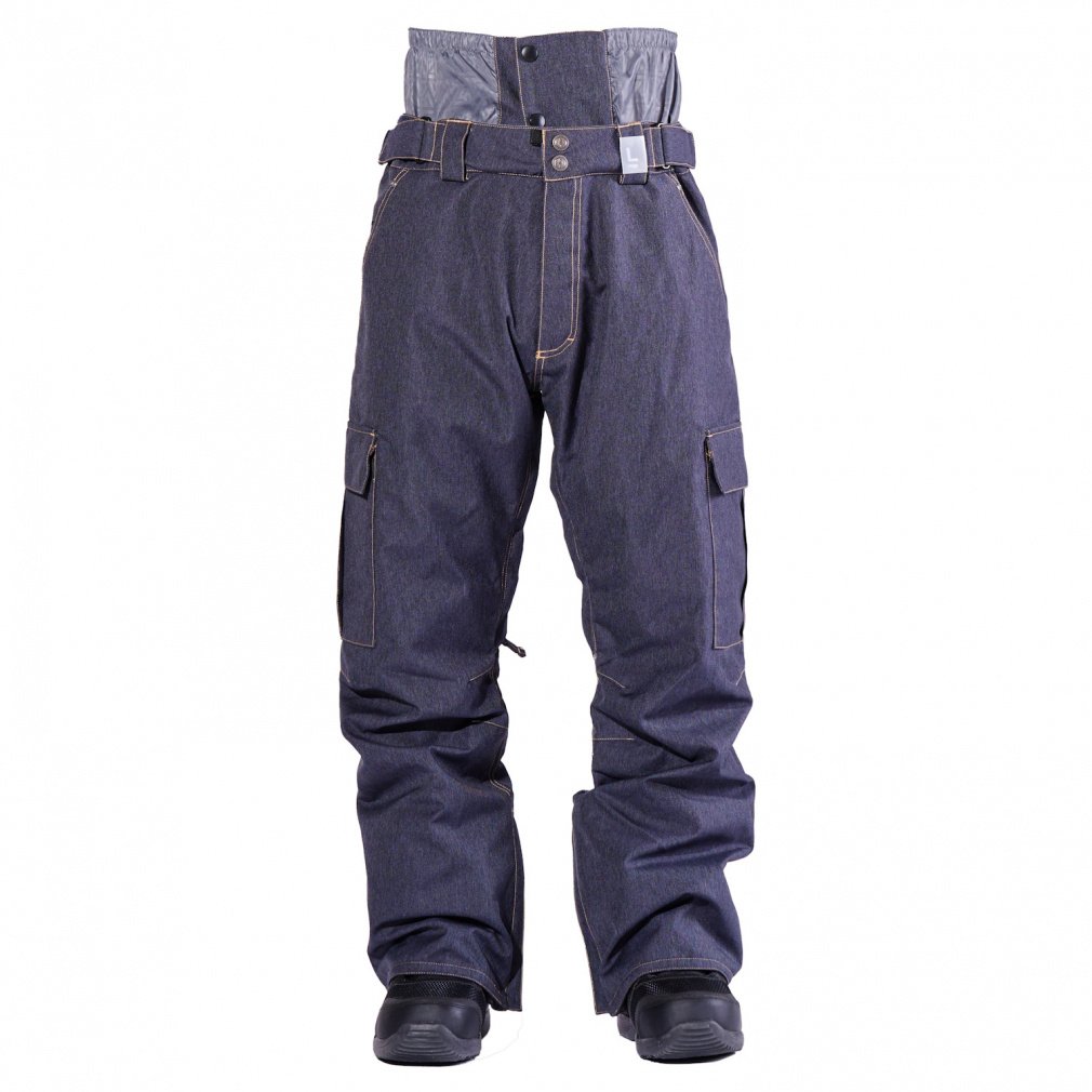 AeBY Y Xm[{[h pc SNOWBOARD PANTS AT-2405 ANTISM