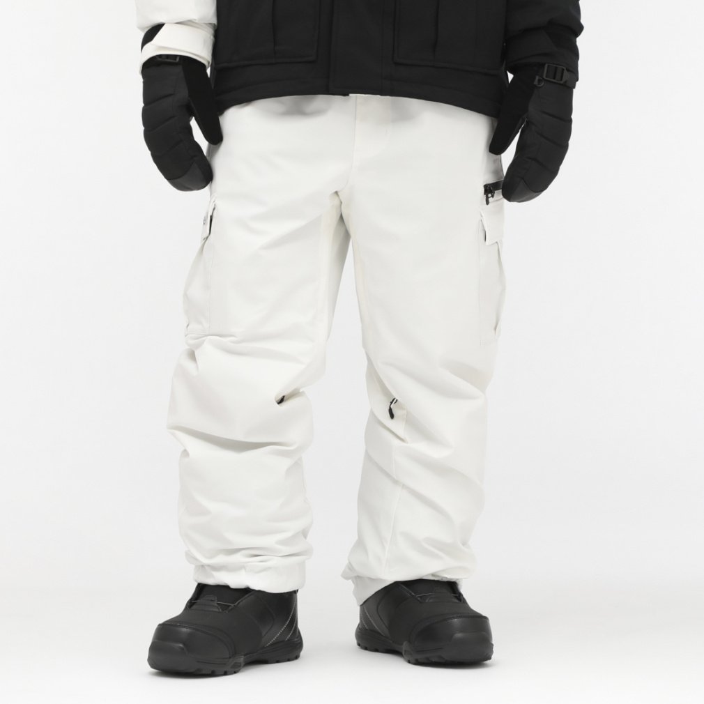 n[[ Y Xm[{[h pc M SNOW CARGO PANTS MSW2312043 Hurley