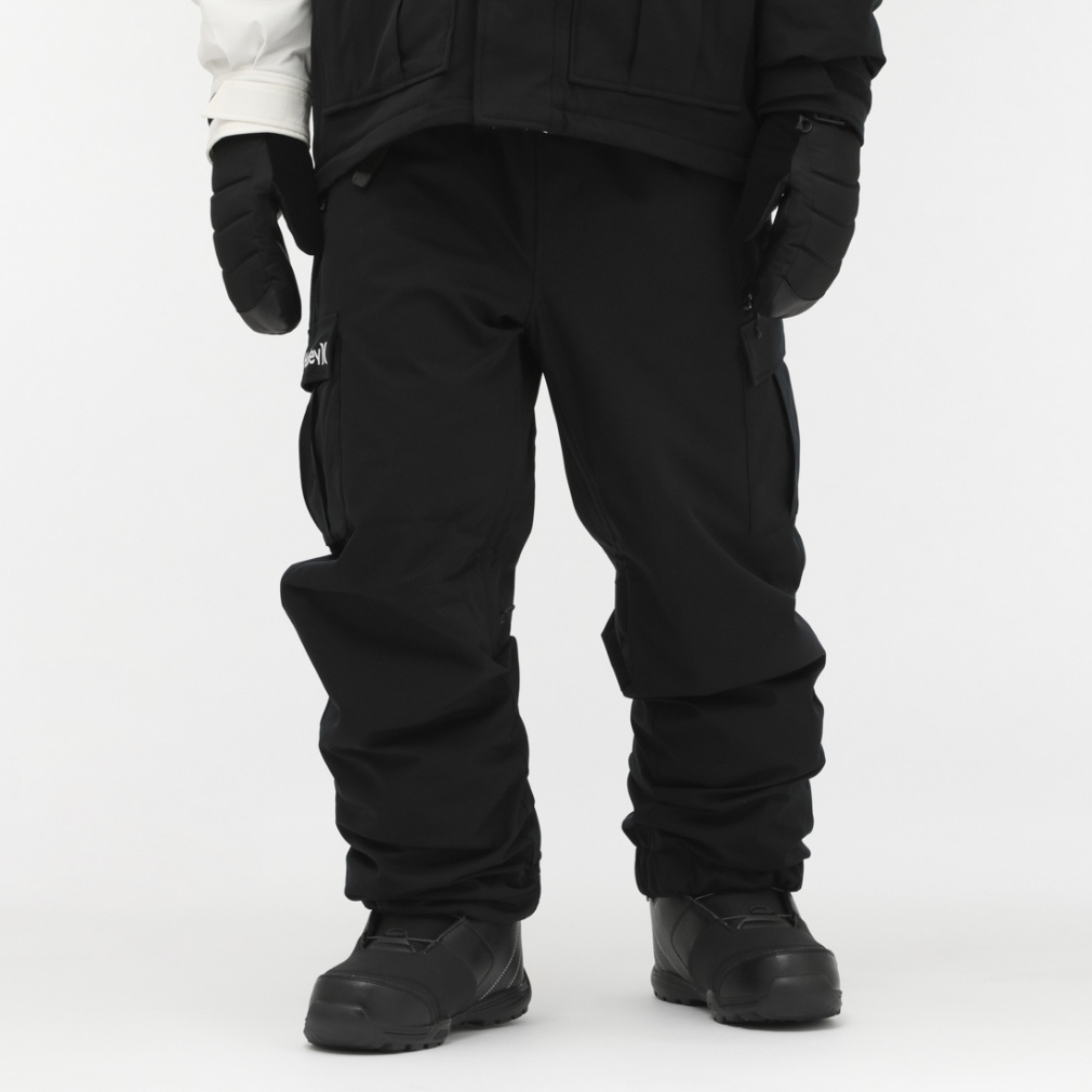 n[[ Y Xm[{[h pc M SNOW CARGO PANTS MSW2312043 Hurley