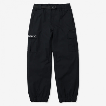 M SNOW CARGO PANTS