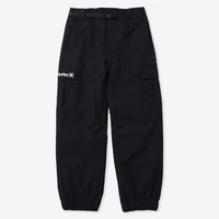 M SNOW CARGO PANTS