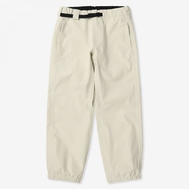 M HBC SNOW TRACK PANTS