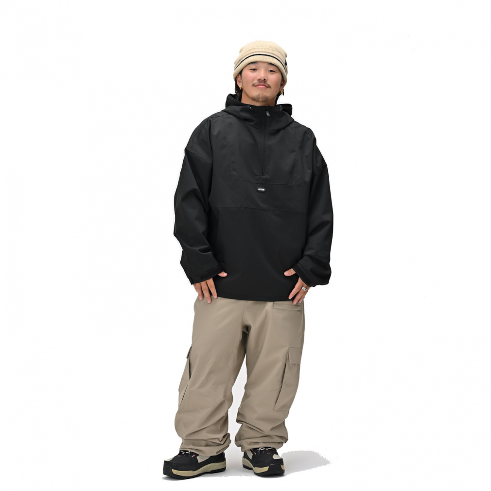 スノーボードウェア 上下セット｜Alpen Online