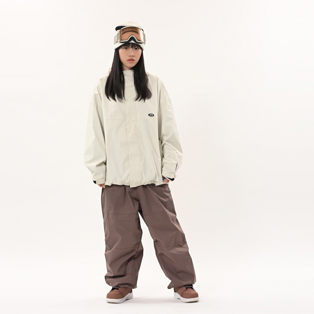 その他 ANTHEM ANTHEM LIMITED SET ZIP JK×RELAX PANTS_｜Alpen Online