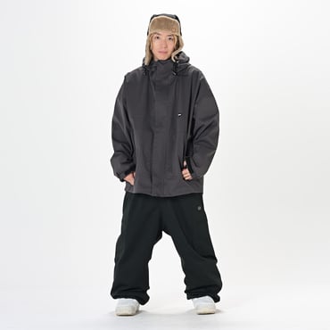 【アルペン限定】 ANTHEM LIMITED SET ZIP JKxRELAX PANTS