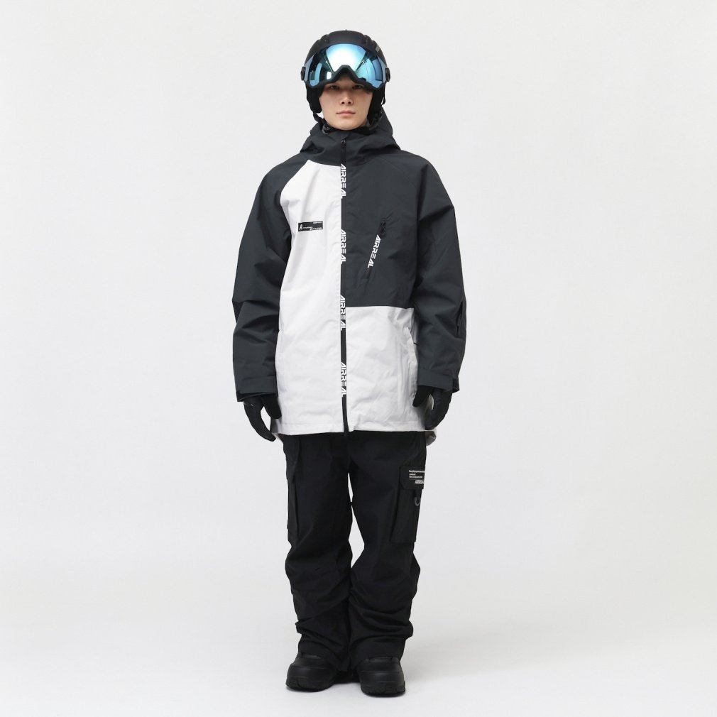 GAA Y Xm[{[h ㉺ZbgEFA ECp㉺g ARJK-9527 AIRREAL