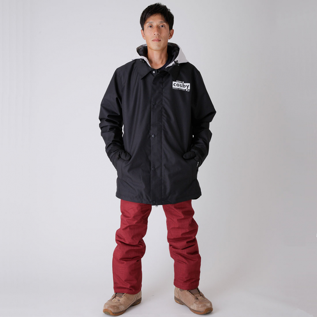 スノーボード 上下セットウェア｜Alpen Online