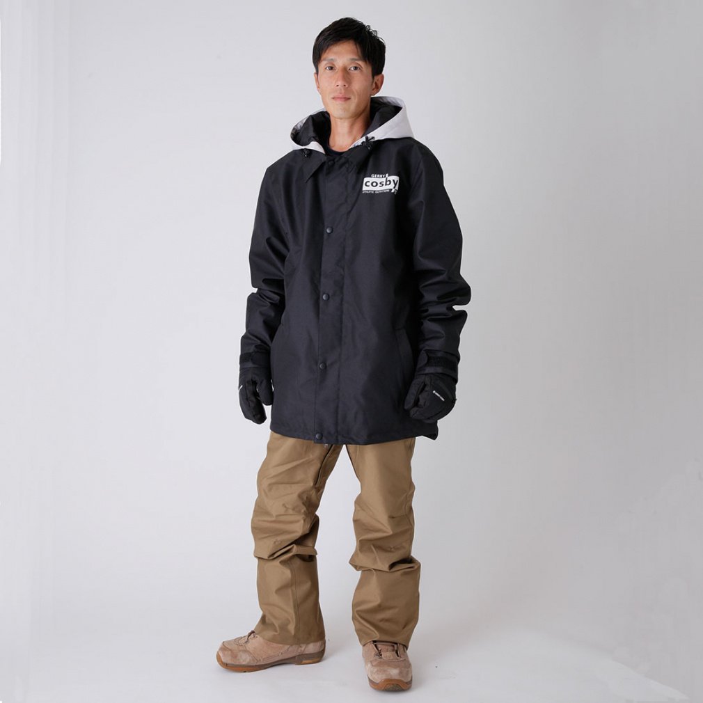★美品★cosby POINTSQUARE スキー スノーボード 上下セット M スノーボード 上下セットウェア|Alpen Online