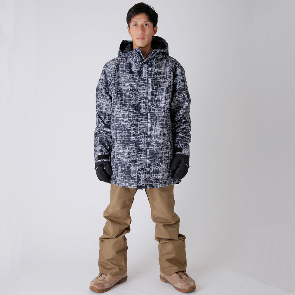 スノーボード 上下セットウェア｜Alpen Online