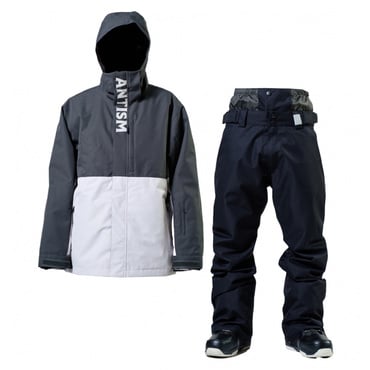 スノーボード 上下セット | Alpen Online