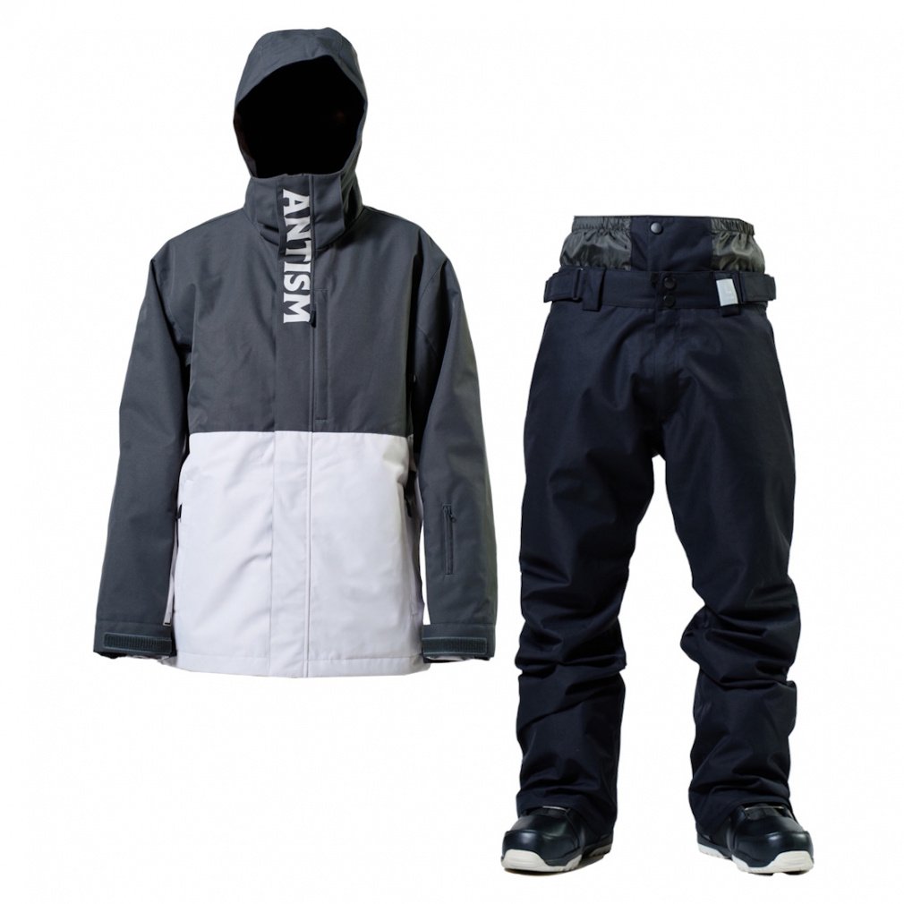 スノーボードウェア 上下セット｜Alpen Online