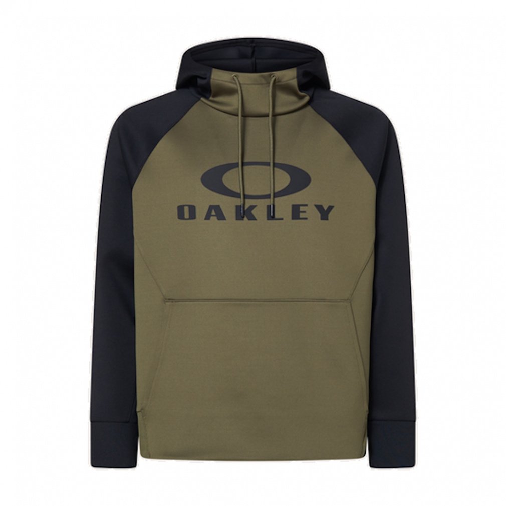 I[N[ Y XEFbgp[J[ SIERRA DWR FLEECE HOODY 2.0 FOA402382 OAKLEY