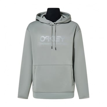 RIDER LONG 2.0 HOODIE