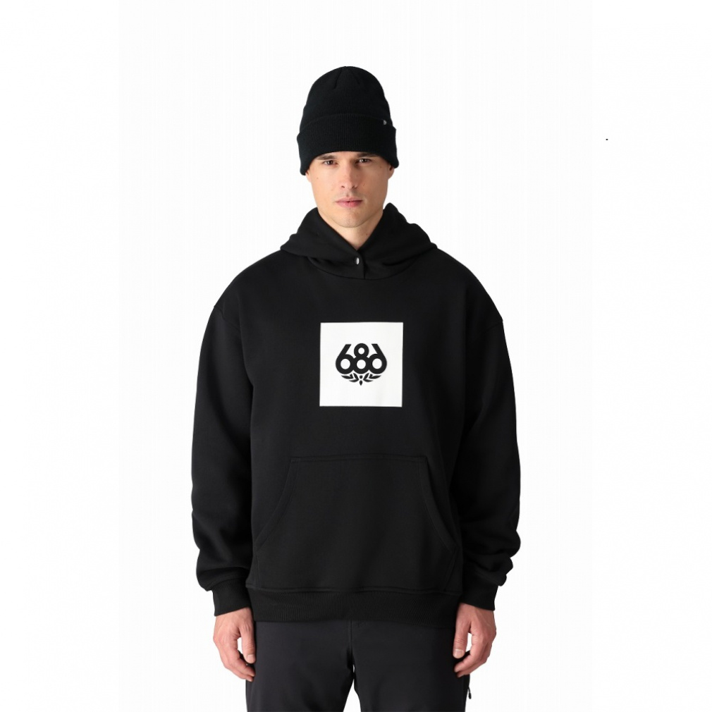VbNXGCgVbNX Y XEFbgp[J[ KNOCKOUT PREMIUM HEAVYWEIGHT PULLOVER HOODY M4WNFLC192 686