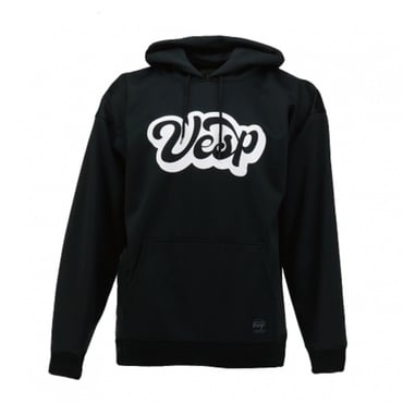 BUBBLE LOGO BONDING PARKA