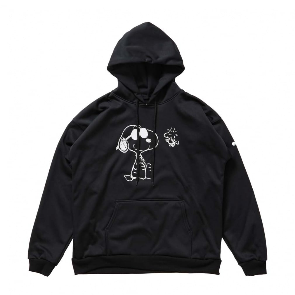 コラボ スヌーピー メンズパーカー・トレーナー | 通販・人気