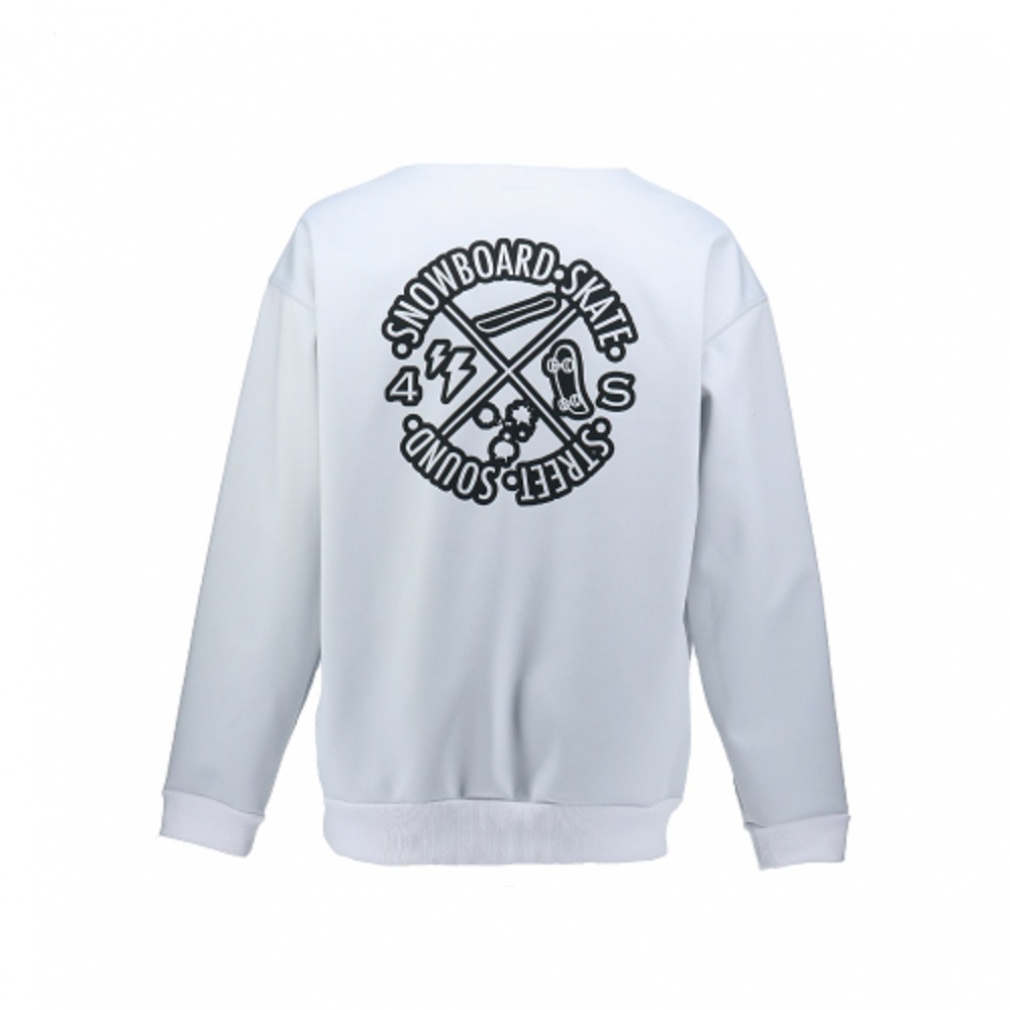 xXv Y XEFbgg[i[ FOUR S BONDING CREW VPMS2032 VESP