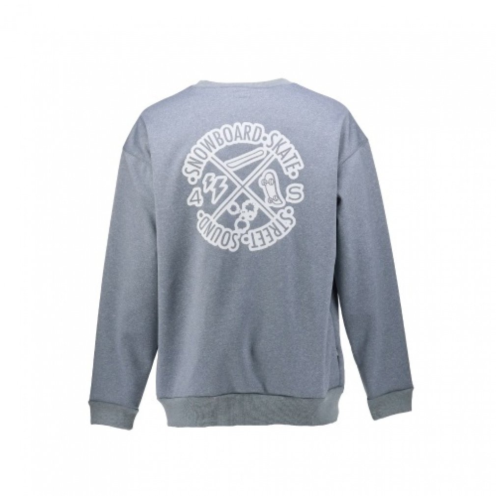 xXv Y XEFbgg[i[ FOUR S BONDING CREW VPMS2032 VESP