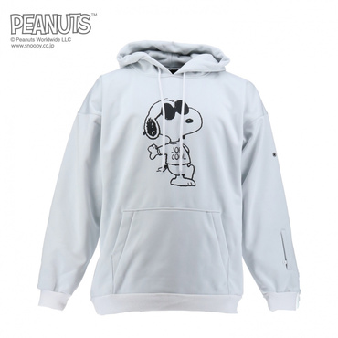 Peanuts Collaboration Parka