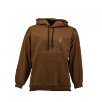 ベスプ メンズ スウェットトレーナー PEANUTS COLLABORATION PARKA