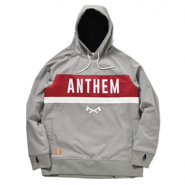 SWITCH LOGO HOODIE_