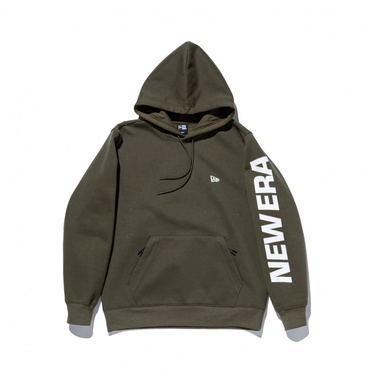 OD SNOW POH WATER REPELLENT OLV