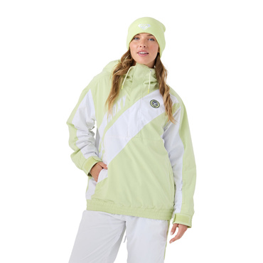 MAJESTY ANORAK